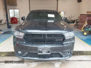 2017 Dodge Durango R/T with VIN 1C4SDJCT8HC897362, listed as a IAAI auction lot 41823155 with 93,367 mi miles and . Bid and sale history available at DreamBid. Image 12.