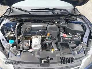 2013 Honda Accord Sdn EX-L with VIN 1HGCR2F88DA177330, listed as a IAAI auction lot 41418526 with 106,438 mi miles. Bid and sale history available at carsss.com. Image 10.