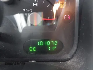 2003 Ford Explorer XLT с VIN 1FMDU73K03ZA13385, выставлен на аукционе IAAI как лот 42261683 с пробегом 101 072 миль миль и . История ставок и продаж доступна на DreamBid. Изображение 15.