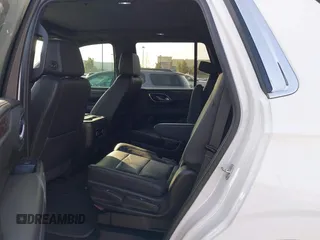 2021 Chevrolet Tahoe LT с VIN 1GNSCNKD5MR101752, выставлен на аукционе IAAI как лот 41597973 с пробегом 50 987 миль миль и . История ставок и продаж доступна на DreamBid. Изображение 8.