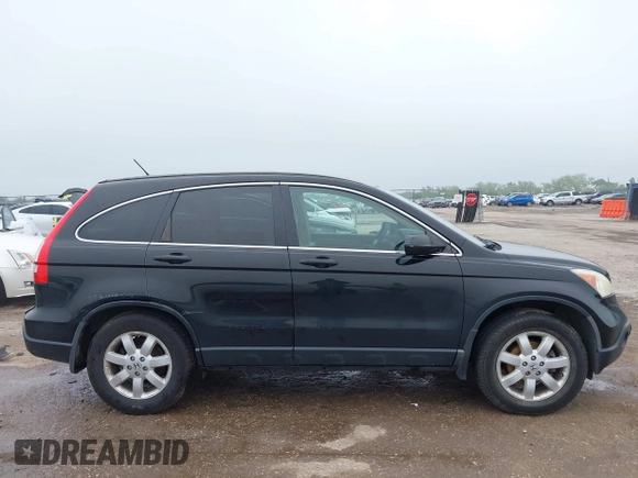 2009 Honda CR-V EX z VIN 3CZRE38539G702990, wystawiony jako IAAI lot #42158970 z przebiegiem 178 416 mil mil oraz . Historia ofert i sprzedaży dostępna na DreamBid. Obrazek 13.
