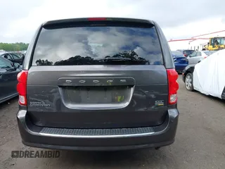 2019 Dodge Grand Caravan GT with VIN 2C4RDGEG2KR520641, listed as a IAAI auction lot 42205724 with 207,387 mi miles and . Bid and sale history available at DreamBid. Image 16.