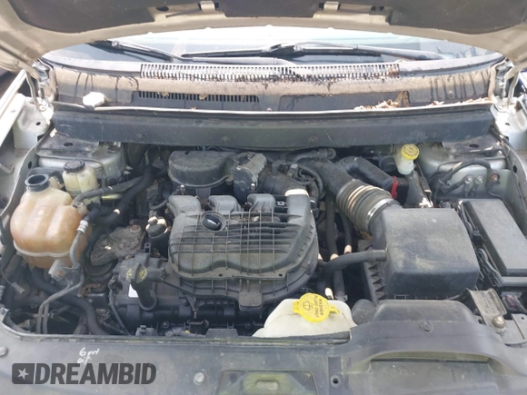 2013 Dodge Journey SXT with VIN 3C4PDDBG3DT661924, listed as a IAAI auction lot 42430211 with Not provided miles and . Bid and sale history available at DreamBid. Image 10.