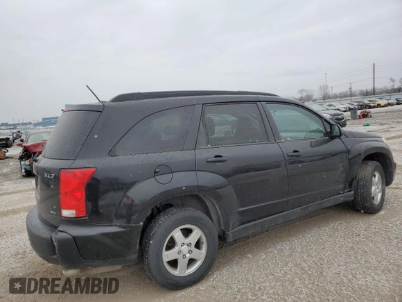 2007 Suzuki XL7 z VIN 2S3DA117776111132, wystawiony jako Copart lot #88711125 z przebiegiem 174 096 mil mil oraz Szkoda całkowita • Salvage title. Historia ofert i sprzedaży dostępna na DreamBid. Obrazek 3.