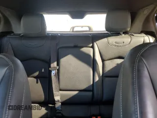2022 Cadillac XT4 AWD Premium Luxury с VIN 1GYFZDR45NF135860, выставлен на аукционе Copart как лот 85205714 с пробегом 39 495 миль миль и Списание • Salvage title. История ставок и продаж доступна на DreamBid. Изображение 10.