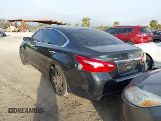 2017 Nissan Altima S with VIN 1N4AL3AP4HC159628, listed as a IAAI auction lot 40942263 with 156,730 mi miles and . Bid and sale history available at DreamBid. Image 3.