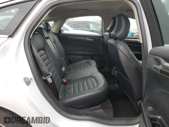 2018 Ford Fusion Hybrid SE with VIN 3FA6P0LU7JR234907, listed as a Copart auction lot 42498623 with 73,769 mi miles. Bid and sale history available at carsss.com. Image 10.