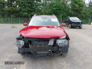 2021 Hyundai Venue SEL с VIN KMHRC8A39MU072945, выставлен на аукционе IAAI как лот 42567180 с пробегом 75 355 миль миль и . История ставок и продаж доступна на DreamBid. Изображение 12.