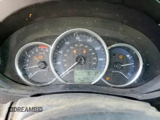 2016 Toyota Corolla L z VIN 5YFBURHE3GP416786, wystawiony jako Copart lot #63850455 z przebiegiem 108 219 mil mil oraz Szkoda całkowita • Salvage title. Historia ofert i sprzedaży dostępna na DreamBid. Obrazek 9.