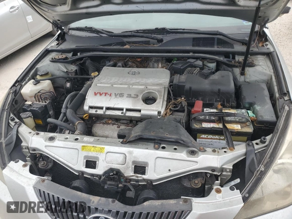2004 Toyota Solara SE with VIN 4T1FA38P04U038879, listed as a Copart auction lot 74352164 with Not Provided miles and Salvage Title. Bid and sale history available at DreamBid. Image 11.