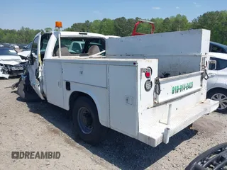 2004 Ford F-250 with VIN 1FDNF20L14ED47044, listed as a IAAI auction lot 42065827 with 250,998 mi miles and . Bid and sale history available at DreamBid. Image 3.