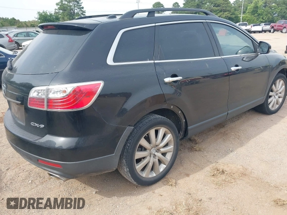 2010 Mazda CX-9 Sport с VIN JM3TB2MA5A0229059, выставлен на аукционе IAAI как лот 42234197 с пробегом 232 392 миль миль и . История ставок и продаж доступна на DreamBid. Изображение 4.