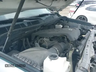 2007 Toyota Tundra Limited z VIN 5TBEV581X7S461238, wystawiony jako IAAI lot #42383464 z przebiegiem 115 785 mil mil oraz . Historia ofert i sprzedaży dostępna na DreamBid. Obrazek 20.