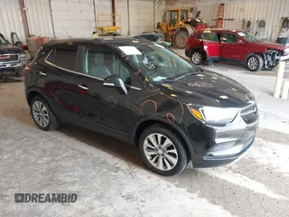 2019 Buick Encore Preferred with VIN KL4CJESB1KB704280, listed as a IAAI auction lot 42083633 with 103,268 mi miles and . Bid and sale history available at DreamBid. Image 1.