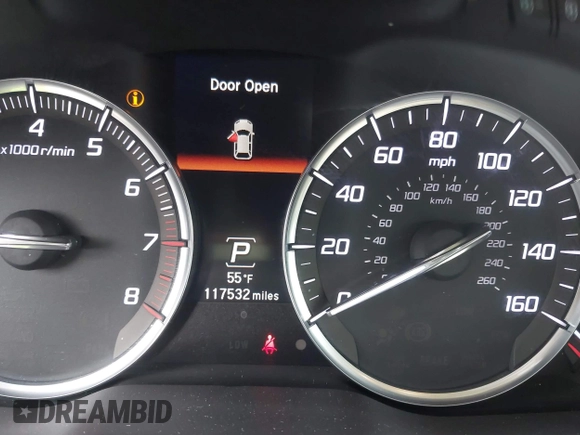 2014 Acura MDX Technology with VIN 5FRYD4H41EB015622, listed as a IAAI auction lot 42185207 with 117,532 mi miles and . Bid and sale history available at DreamBid. Image 15.