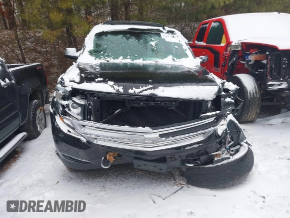 2015 Chevrolet Tahoe LTZ z VIN 1GNSKCKC3FR584689, wystawiony jako IAAI lot #41505580 z przebiegiem 37 012 mil mil oraz . Historia ofert i sprzedaży dostępna na DreamBid. Obrazek 12.