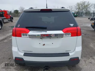 2013 GMC Terrain SLE with VIN 2GKFLTEK8D6122524, listed as a IAAI auction lot 42171663 with 98,531 mi miles and . Bid and sale history available at DreamBid. Image 16.