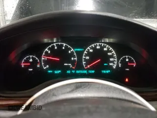 2002 Cadillac Seville Touring STS z VIN 1G6KY54962U158476, wystawiony jako Copart lot #86624774 z przebiegiem 77 818 mil mil oraz Szkoda całkowita • Salvage title. Historia ofert i sprzedaży dostępna na DreamBid. Obrazek 9.
