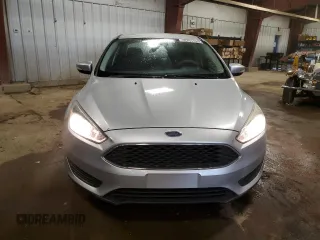 2016 Ford Focus SE with VIN 1FADP3F25GL332201, listed as a Copart auction lot 54399035 with 29,911 mi miles and Clean Title. Bid and sale history available at carsss.com. Image 5.