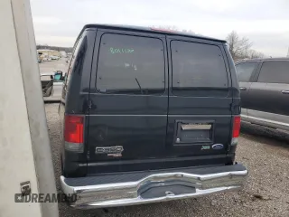 2013 Ford Econoline Passenger XL z VIN 1FBSS3BL7DDA67838, wystawiony jako Copart lot #84627494 z przebiegiem Nie podano mil oraz Szkoda całkowita • Salvage title. Historia ofert i sprzedaży dostępna na DreamBid. Obrazek 2.