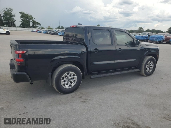 2024 Nissan Frontier Pro-X z VIN 1N6ED1EJ6RN610001, wystawiony jako Copart lot #64412865 z przebiegiem 6 138 mil mil oraz Czysty tytuł • Clean title. Historia ofert i sprzedaży dostępna na DreamBid. Obrazek 3.