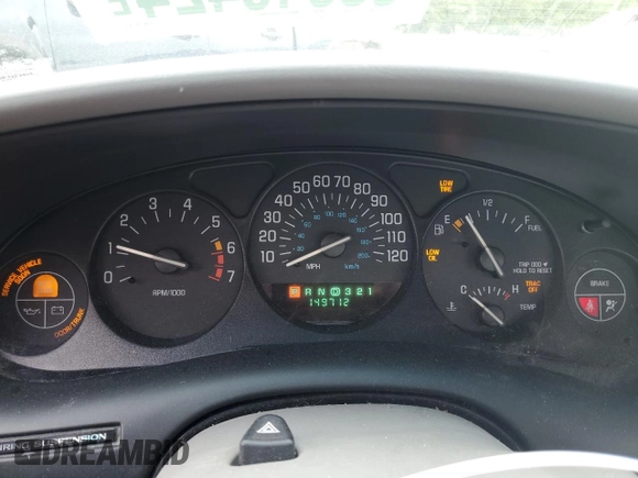2001 Buick Regal LS with VIN 2G4WB55K211267475, listed as a Copart auction lot 65646424 with 149,712 mi miles and Salvage Title. Bid and sale history available at carsss.com. Image 9.