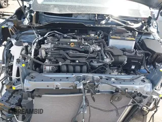 2024 Toyota Corolla Cross XLE с VIN 7MUDAAAG4RV112364, выставлен на аукционе IAAI как лот 42272971 с пробегом 2 764 миль миль и . История ставок и продаж доступна на DreamBid. Изображение 10.