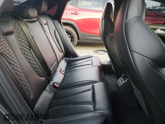 2019 Audi RS 3 с VIN WUABWGFF1KA907531, выставлен на аукционе Copart как лот 85788464 с пробегом 78 696 миль миль и Списание • Salvage title. История ставок и продаж доступна на DreamBid. Изображение 10.