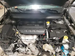 2019 Jeep Cherokee Latitude with VIN 1C4PJMCBXKD157580, listed as a Copart auction lot 58313745 with 81,660 mi miles and Salvage title. Bid and sale history available at DreamBid. Image 11.