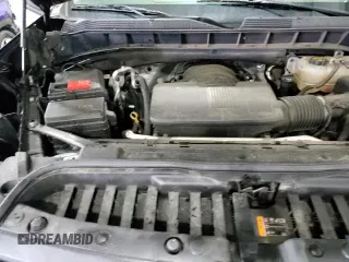 2019 Chevrolet Silverado 1500 RST with VIN 1GCUYEED4KZ121535, listed as a Copart auction lot 58732365 with 115,856 mi miles and Salvage title. Bid and sale history available at DreamBid. Image 15.