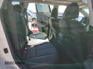 2020 Nissan Murano Platinum с VIN 5N1AZ2DJ3LN116837, выставлен на аукционе Copart как лот 46962105 с пробегом 70 097 миль миль и Списание • Salvage title. История ставок и продаж доступна на DreamBid. Изображение 11.