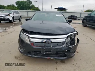 2012 Ford Fusion SEL z VIN 3FAHP0JGXCR426220, wystawiony jako Copart lot #59346985 z przebiegiem 151 397 mil mil oraz Szkoda całkowita • Salvage title. Historia ofert i sprzedaży dostępna na DreamBid. Obrazek 5.
