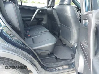 2017 Toyota RAV4 SE with VIN JTMNFREV3HJ120765, listed as a IAAI auction lot 42184244 with 109,341 mi miles and . Bid and sale history available at DreamBid. Image 8.