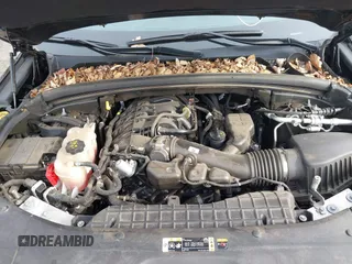 2022 Jeep Grand Cherokee Limited with VIN 1C4RJJBG8N8521335, listed as a IAAI auction lot 41010211 with 45,047 mi miles and . Bid and sale history available at DreamBid. Image 10.
