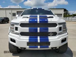 2020 Ford F-150 XL z VIN 1FTEW1E54LFC24338, wystawiony jako Copart lot #60041495 z przebiegiem 21 270 mil mil oraz Czysty tytuł • Clean title. Historia ofert i sprzedaży dostępna na DreamBid. Obrazek 5.