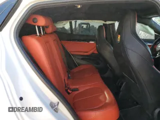 2019 BMW X2 M35i z VIN WBXYN1C56KEF29692, wystawiony jako Copart lot #75557284 z przebiegiem 62 186 mil mil oraz Szkoda całkowita • Salvage title. Historia ofert i sprzedaży dostępna na DreamBid. Obrazek 11.