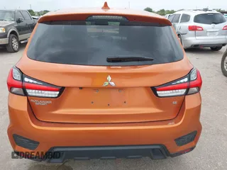 2022 Mitsubishi Outlander SE с VIN JA4APVAU1NU016393, выставлен на аукционе IAAI как лот 42303726 с пробегом 83 688 миль миль и . История ставок и продаж доступна на DreamBid. Изображение 16.