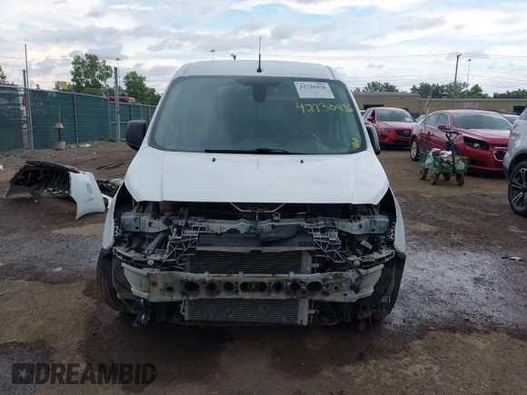 2018 Ford Transit Connect с VIN NM0LE6F75J1354739, выставлен на аукционе IAAI как лот 42730476 с пробегом 175 419 миль миль и . История ставок и продаж доступна на DreamBid. Изображение 13.