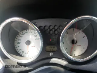 1996 Alfa Romeo Spider z VIN ZAR91600006013048, wystawiony jako Copart lot #62495174 z przebiegiem 143 888 mil mil oraz Szkody całkowita. Historia ofert i sprzedaży dostępna na DreamBid. Obrazek 9.