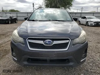 2016 Subaru Crosstrek Premium with VIN JF2GPADC1G8286636, listed as a Copart auction lot 80789834 with 96,056 mi miles and Clean Title. Bid and sale history available at carsss.com. Image 5.