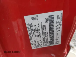 2002 Ford Ranger XL z VIN 1FTYR10U52TA37435, wystawiony jako Copart lot #50508925 z przebiegiem 128 208 mil mil oraz Czysty tytuł • Clean title. Historia ofert i sprzedaży dostępna na DreamBid. Obrazek 12.