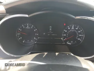 2013 Kia Optima SX z VIN 5XXGR4A60DG193592, wystawiony jako Copart lot #61274435 z przebiegiem 108 251 mil mil oraz Szkoda całkowita • Salvage title. Historia ofert i sprzedaży dostępna na DreamBid. Obrazek 9.