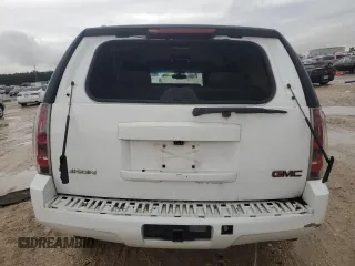2007 GMC Yukon SLE w/3SA with VIN 1GKFC13C07R306364, listed as a Copart auction lot 60938334 with 170,034 mi miles and Salvage Title. Bid and sale history available at carsss.com. Image 6.