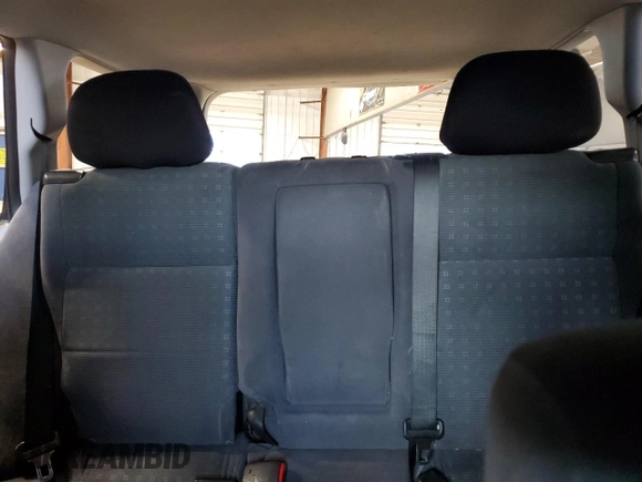 2004 Mitsubishi Lancer z VIN JA3AD29F04U013596, wystawiony jako Copart lot #49725295 z przebiegiem 144 438 mil mil oraz Szkoda całkowita • Salvage title. Historia ofert i sprzedaży dostępna na DreamBid. Obrazek 10.