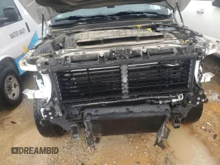 2022 Ram 3500 Tradesman z VIN 3C7WRTCL7NG200239, wystawiony jako Copart lot #55245305 z przebiegiem 43 174 mil mil oraz Szkody całkowita. Historia ofert i sprzedaży dostępna na DreamBid. Obrazek 11.