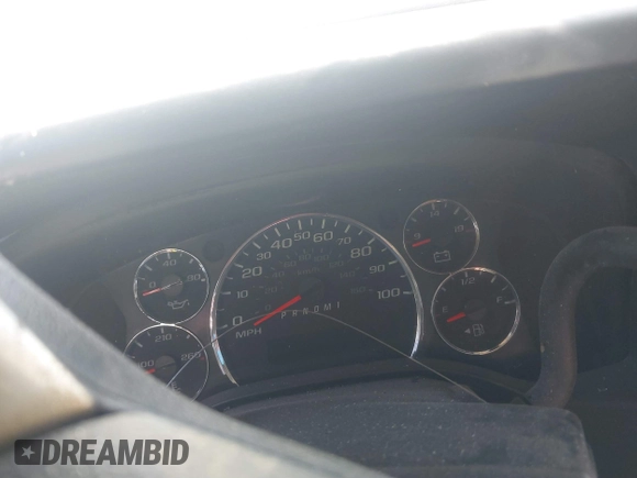 2019 Chevrolet Express Cargo with VIN 1GCWGBFG8K1317771, listed as a IAAI auction lot 41205692 with Not provided miles and . Bid and sale history available at DreamBid. Image 16.