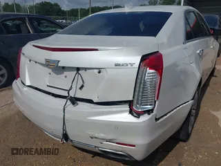 2016 Cadillac CTS RWD with VIN 1G6AP5SX6G0156497, listed as a IAAI auction lot 42307346 with 85,167 mi miles and . Bid and sale history available at DreamBid. Image 6.