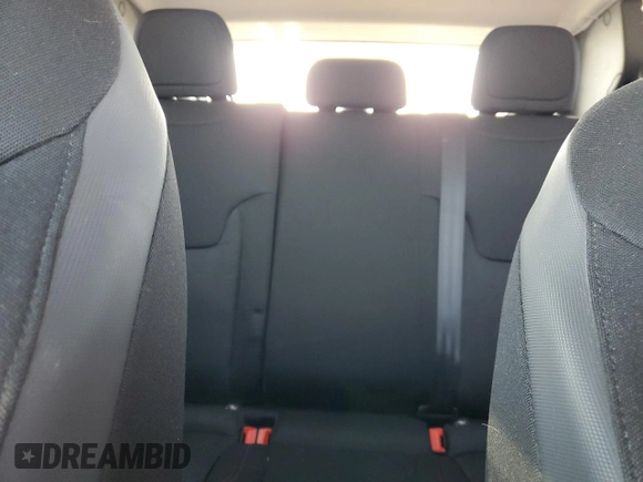 2018 Jeep Renegade Trailhawk with VIN ZACCJBCB8JPH42239, listed as a Copart auction lot 53448085 with 21,221 mi miles and Salvage Title. Bid and sale history available at carsss.com. Image 10.