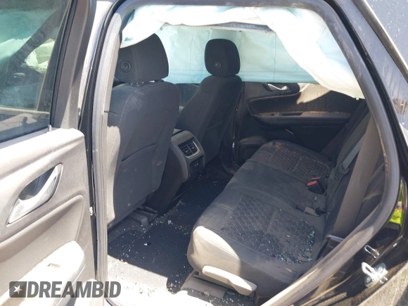 2020 Chevrolet Blazer LT with VIN 3GNKBCRS2LS618188, listed as a IAAI auction lot 42004681 with 37,283 mi miles and . Bid and sale history available at DreamBid. Image 8.
