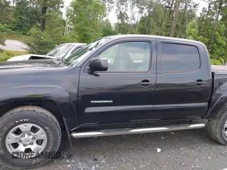 2010 Toyota Tacoma PreRunner with VIN 3TMJU4GN5AM092383, listed as a IAAI auction lot 42358944 with 159,598 mi miles and . Bid and sale history available at DreamBid. Image 14.
